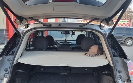 Nissan X-Trail, 2017 год, 1 690 000 рублей, 10 фотография