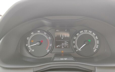 Skoda Rapid II, 2020 год, 1 750 000 рублей, 13 фотография