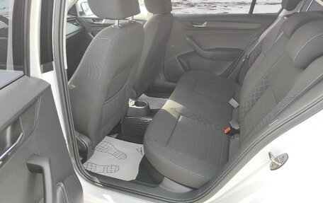 Skoda Rapid II, 2020 год, 1 750 000 рублей, 16 фотография