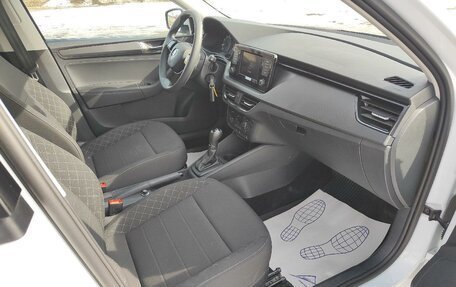 Skoda Rapid II, 2020 год, 1 750 000 рублей, 15 фотография