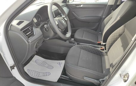 Skoda Rapid II, 2020 год, 1 750 000 рублей, 14 фотография