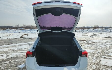 Skoda Rapid II, 2020 год, 1 750 000 рублей, 18 фотография