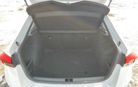 Skoda Rapid II, 2020 год, 1 750 000 рублей, 19 фотография