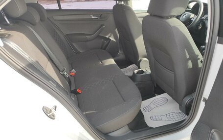 Skoda Rapid II, 2020 год, 1 750 000 рублей, 17 фотография