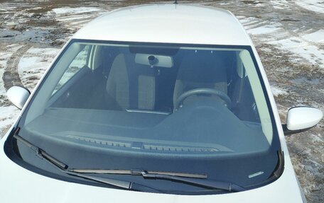 Skoda Rapid II, 2020 год, 1 750 000 рублей, 24 фотография