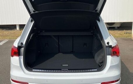 Audi Q3, 2021 год, 1 900 000 рублей, 7 фотография