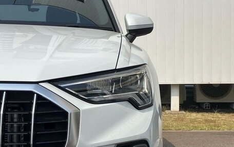 Audi Q3, 2021 год, 1 900 000 рублей, 2 фотография