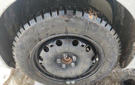 Skoda Rapid II, 2020 год, 1 750 000 рублей, 26 фотография