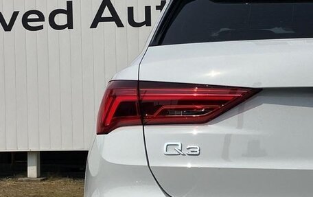 Audi Q3, 2021 год, 1 900 000 рублей, 5 фотография