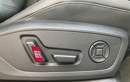 Audi Q3, 2021 год, 1 900 000 рублей, 14 фотография