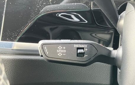 Audi Q3, 2021 год, 1 900 000 рублей, 18 фотография