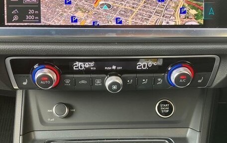 Audi Q3, 2021 год, 1 900 000 рублей, 16 фотография