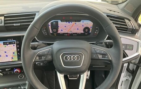 Audi Q3, 2021 год, 1 900 000 рублей, 20 фотография