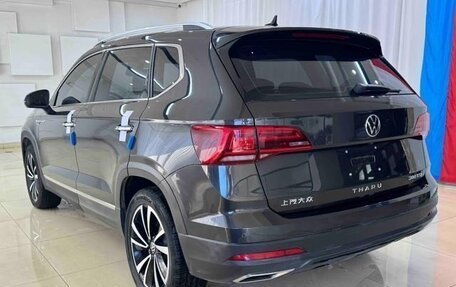 Volkswagen Tharu, 2022 год, 2 010 000 рублей, 4 фотография