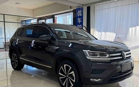 Volkswagen Tharu, 2022 год, 2 010 000 рублей, 3 фотография