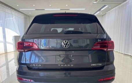 Volkswagen Tharu, 2022 год, 2 010 000 рублей, 5 фотография