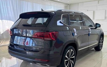 Volkswagen Tharu, 2022 год, 2 010 000 рублей, 6 фотография