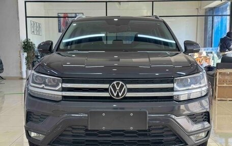 Volkswagen Tharu, 2022 год, 2 010 000 рублей, 2 фотография