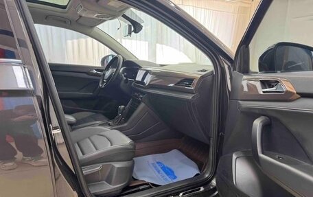 Volkswagen Tharu, 2022 год, 2 010 000 рублей, 10 фотография