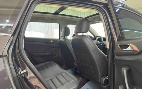 Volkswagen Tharu, 2022 год, 2 010 000 рублей, 9 фотография