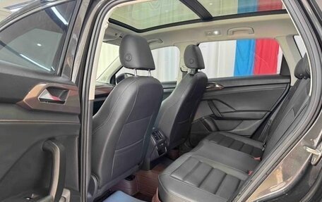 Volkswagen Tharu, 2022 год, 2 010 000 рублей, 8 фотография