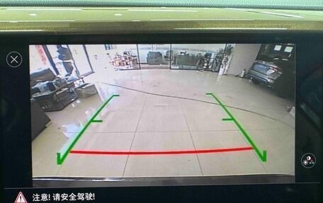 Volkswagen Tharu, 2022 год, 2 010 000 рублей, 11 фотография