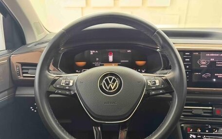 Volkswagen Tharu, 2022 год, 2 010 000 рублей, 14 фотография