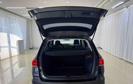 Volkswagen Tharu, 2022 год, 2 010 000 рублей, 18 фотография