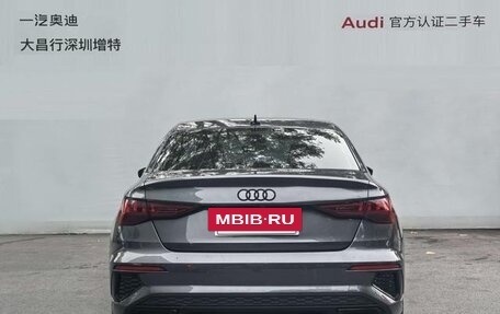 Audi A3, 2022 год, 2 170 000 рублей, 3 фотография