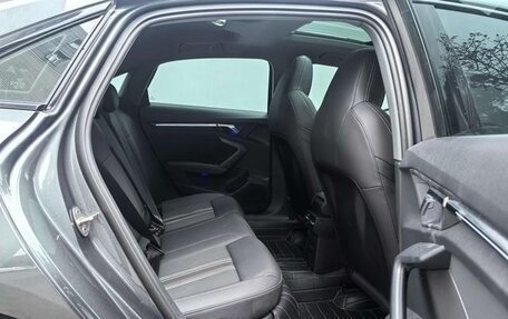 Audi A3, 2022 год, 2 170 000 рублей, 11 фотография