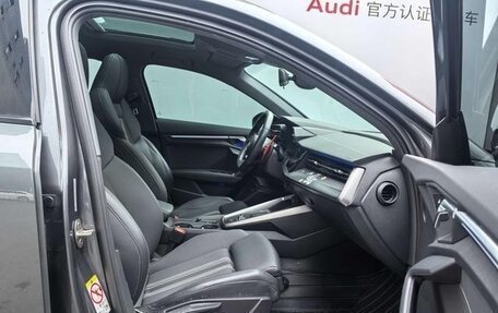 Audi A3, 2022 год, 2 170 000 рублей, 12 фотография