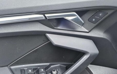 Audi A3, 2022 год, 2 170 000 рублей, 13 фотография