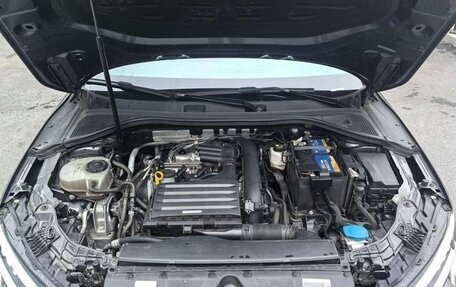 Audi A3, 2022 год, 2 170 000 рублей, 7 фотография