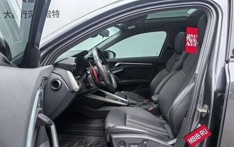 Audi A3, 2022 год, 2 170 000 рублей, 10 фотография