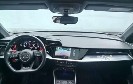 Audi A3, 2022 год, 2 170 000 рублей, 17 фотография