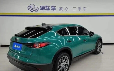 Mazda CX-4, 2022 год, 1 916 018 рублей, 3 фотография