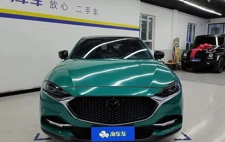 Mazda CX-4, 2022 год, 1 916 018 рублей, 2 фотография