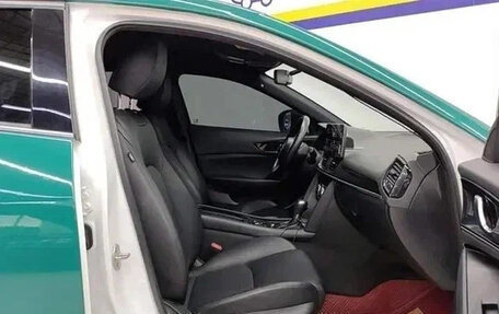 Mazda CX-4, 2022 год, 1 916 018 рублей, 7 фотография