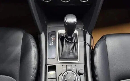 Mazda CX-4, 2022 год, 1 916 018 рублей, 10 фотография