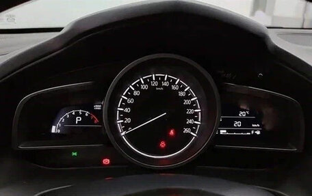 Mazda CX-4, 2022 год, 1 916 018 рублей, 12 фотография