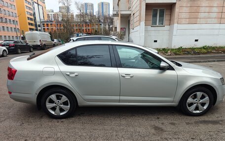 Skoda Octavia, 2013 год, 1 600 000 рублей, 6 фотография