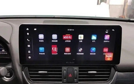 Mazda CX-4, 2022 год, 1 916 018 рублей, 11 фотография