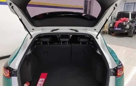 Mazda CX-4, 2022 год, 1 916 018 рублей, 14 фотография