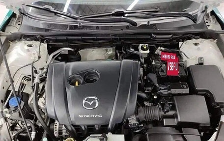 Mazda CX-4, 2022 год, 1 916 018 рублей, 15 фотография