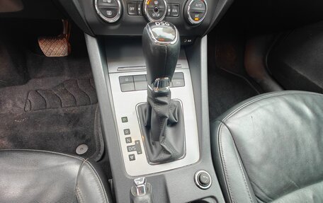 Skoda Octavia, 2013 год, 1 600 000 рублей, 10 фотография