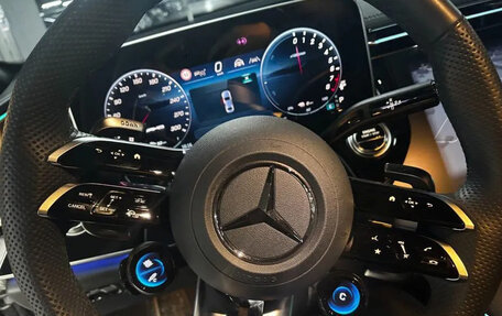 Mercedes-Benz E-Класс AMG, 2026 год, 12 509 777 рублей, 9 фотография