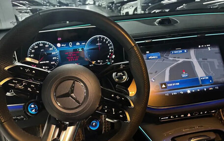 Mercedes-Benz E-Класс AMG, 2026 год, 12 509 777 рублей, 7 фотография