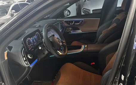 Mercedes-Benz E-Класс AMG, 2026 год, 12 509 777 рублей, 8 фотография