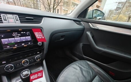 Skoda Octavia, 2013 год, 1 600 000 рублей, 11 фотография