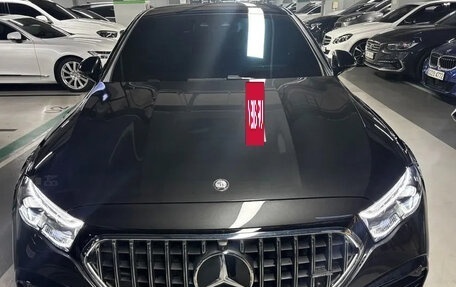 Mercedes-Benz E-Класс AMG, 2026 год, 12 509 777 рублей, 3 фотография